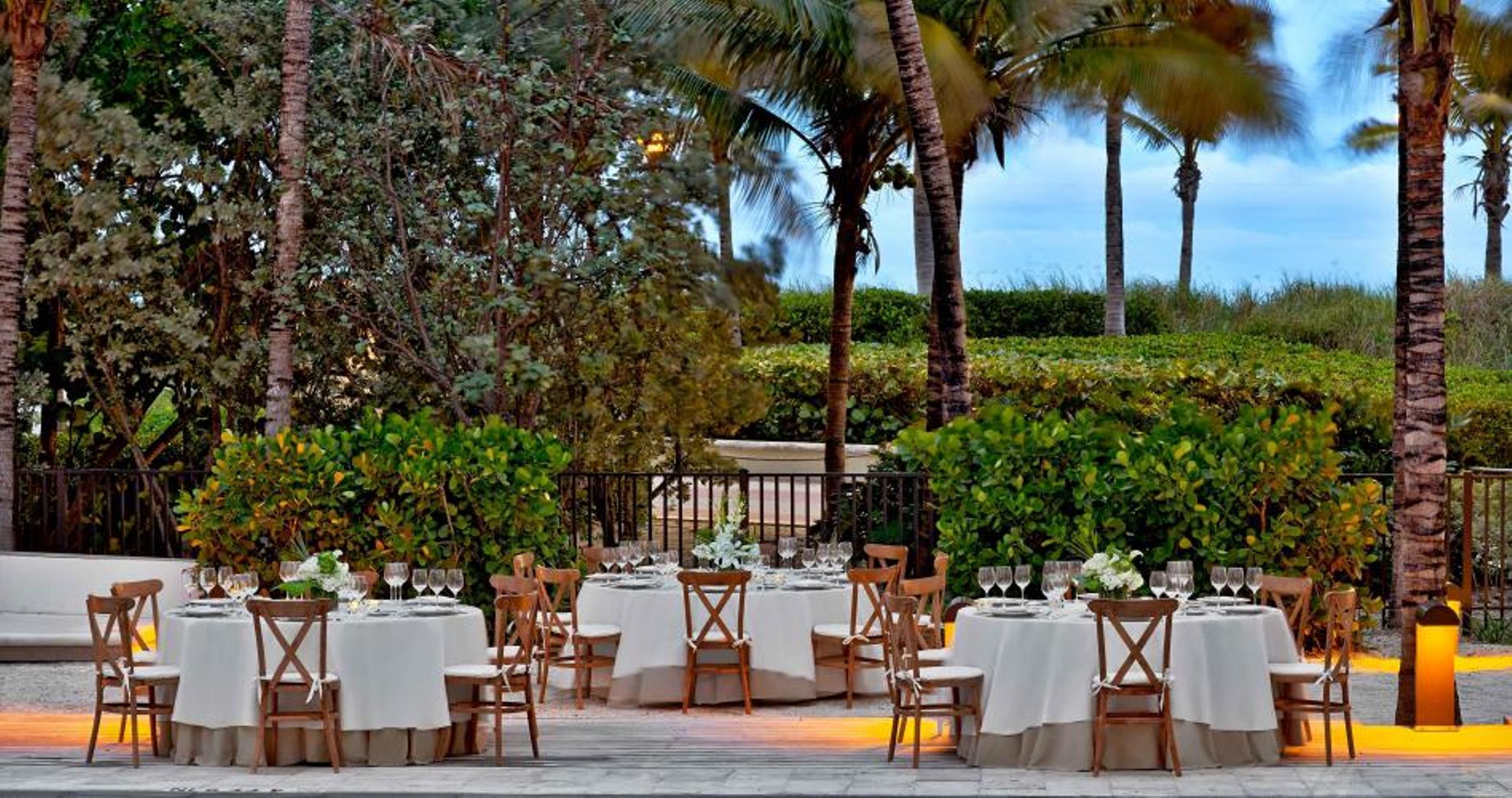 Royal Palm South Beach Miami, A Tribute Portfolio Resort Miami Beach Exterior foto