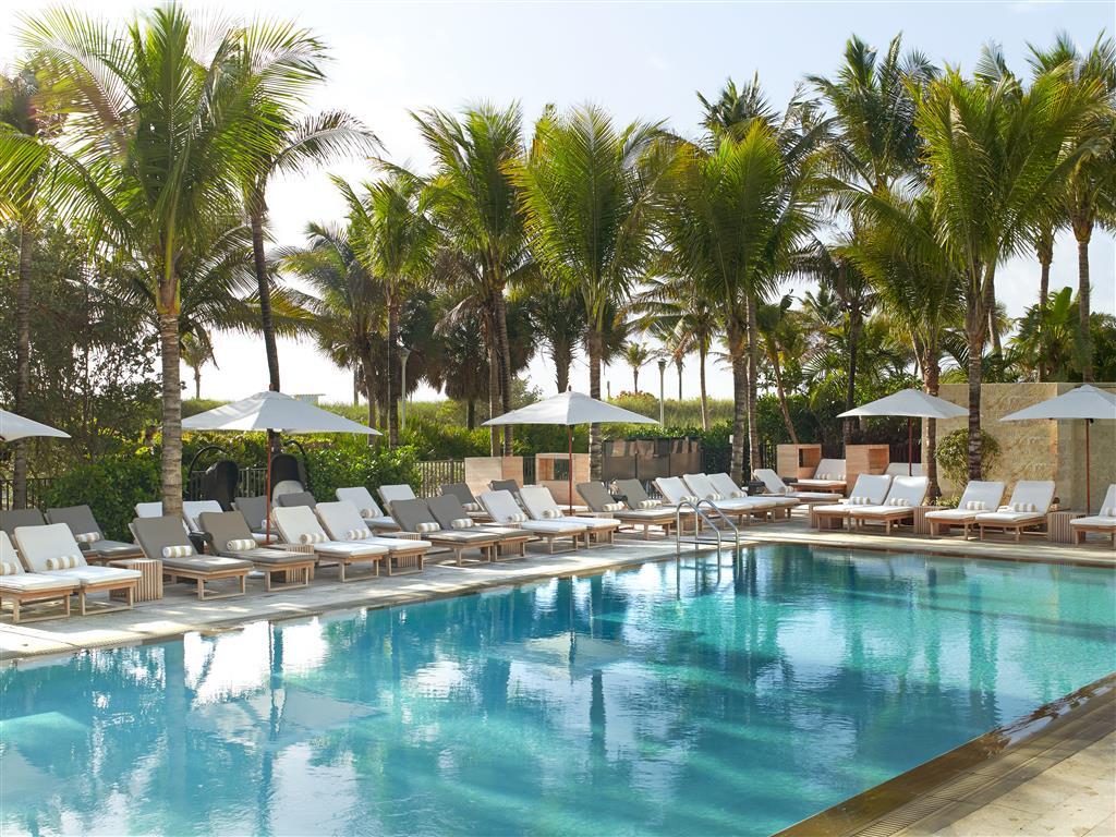 Royal Palm South Beach Miami, A Tribute Portfolio Resort Miami Beach Exterior foto