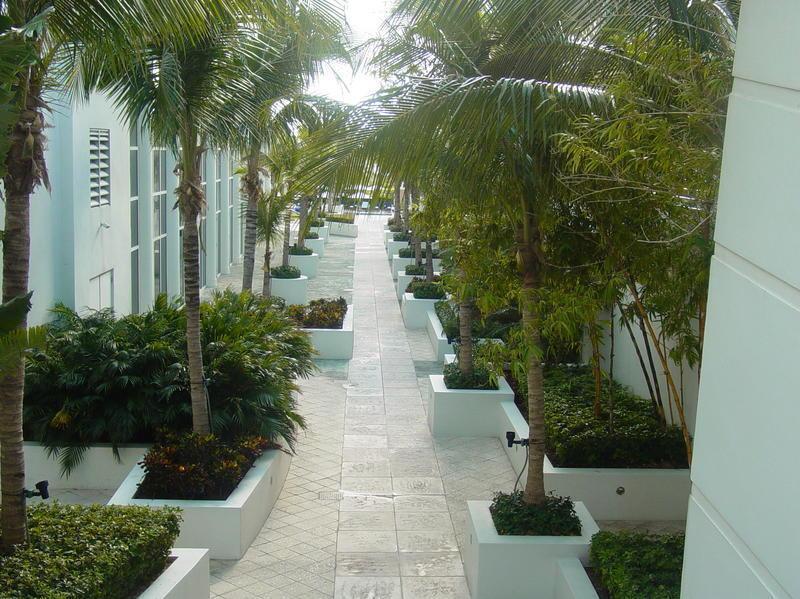 Royal Palm South Beach Miami, A Tribute Portfolio Resort Miami Beach Exterior foto